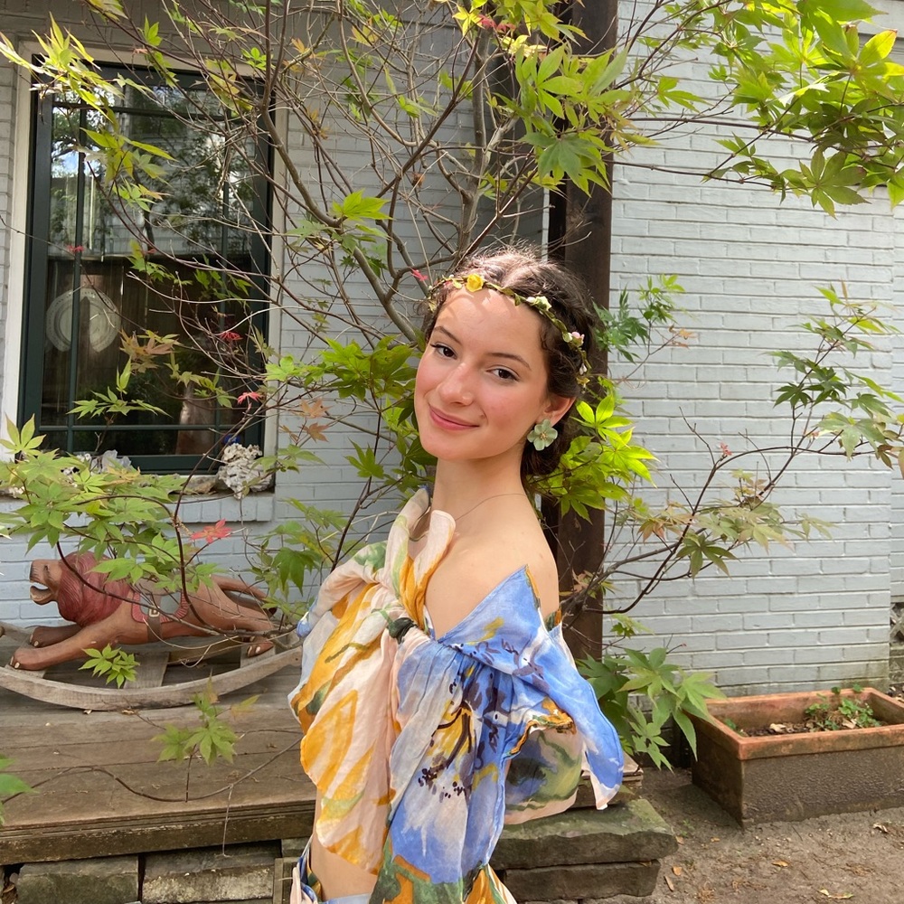 Meet your Posher, Manon
